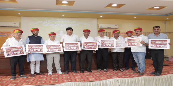 ब्याजमुक्त शिक्षा ऋण, मेंटरशिप और प्रतियोगी परीक्षा मार्गदर्शन योजनाओं पर मंथन