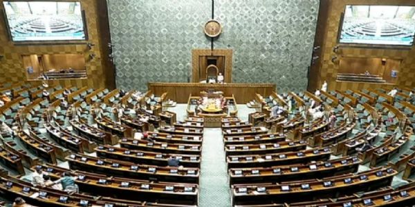 संसद का मानसून सत्र आज से