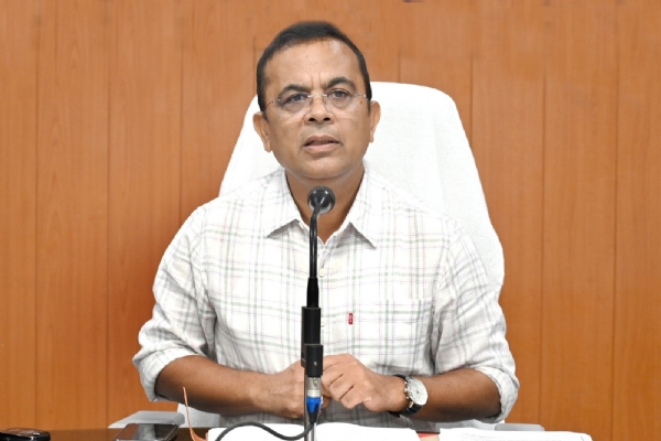 जांजगीर-चांपा में बारिश को लेकर अलर्ट: कलेक्टर जन्मेजय महोबे सख्त, जर्जर स्कूल-आंगनबाड़ी में संचालन पर रोक, लापरवाही पर होगी कार्रवाई जांजगीर-चांपा में बारिश को लेकर अलर्ट: कलेक्टर जन्मेजय महोबे सख्त, जर्जर स्कूल-आंगनबाड़ी में संचालन पर रोक, लापरवाही पर होगी कार्रवाई