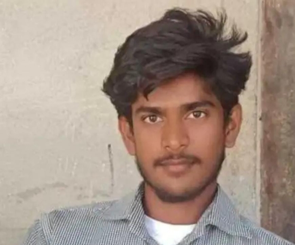फाइल फोटो मृतक की फाइल फोटो मृतक की