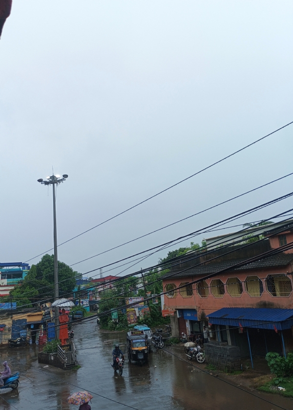 बारिश का दृश्य मौसम बारिश का दृश्य मौसम