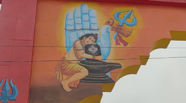 3डी पेंटिंग 3डी पेंटिंग