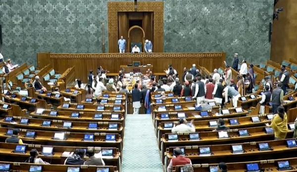लोकसभा संग्रहित फोटो लोकसभा संग्रहित फोटो