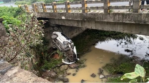 Accident Accident