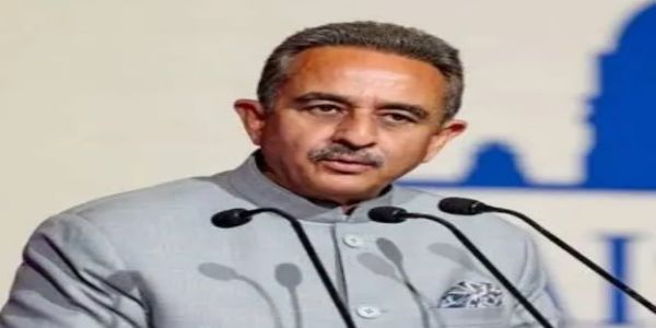 कीर्तिवर्धन सिंह कीर्तिवर्धन सिंह