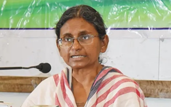 मीनाक्षी नटराजन (फाइल फोटो)