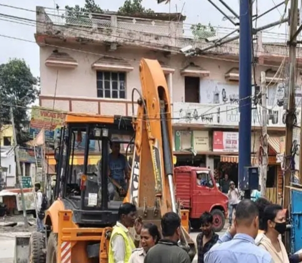 अभियान की तस्वीर