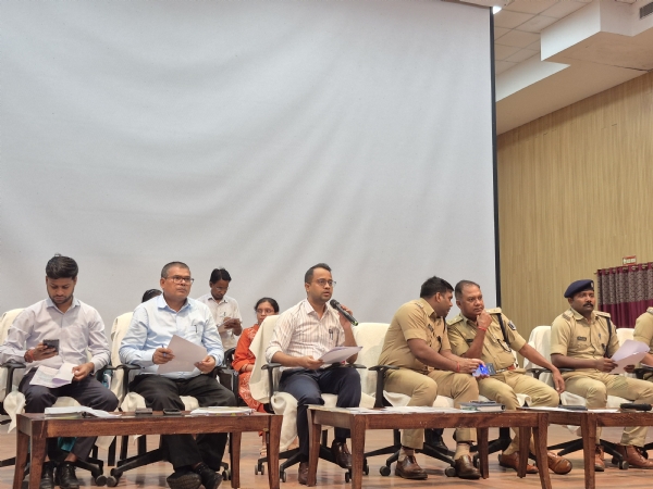 छपरा के राजेंद्र स्टेडियम में स्वतंत्रता दिवस 2026 का होगा मुख्य समारोह छपरा के राजेंद्र स्टेडियम में स्वतंत्रता दिवस 2026 का होगा मुख्य समारोह
