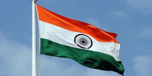 इतिहास के पन्नों में 22 जुलाई : आज ही के दिन संविधान सभा ने तिरंगे को राष्ट्रीय ध्वज के रूप में अपनाया