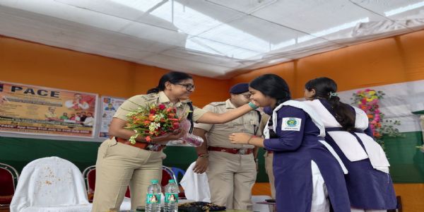 पश्चिम मेदिनीपुर में विभिन्न घटनाओं और जागरूकता कार्यक्रमों की रही चर्चा