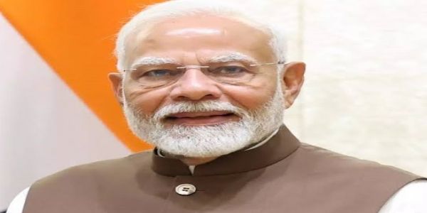 प्रधानमंत्री मोदी ने एंडी बर्नहैम को ब्रिटेन के प्रधानमंत्री के रूप में पदभार ग्रहण करने पर दी बधाई