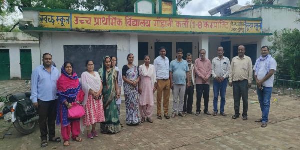 संकुल शिक्षक बैठक में विभागीय योजनाओं की समीक्षा, गुणवत्ता सुधार पर जोर