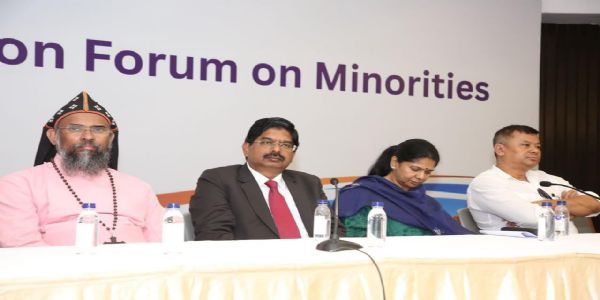 प्रस्तावित एफसीआरए संशोधन विधेयक-2026 का कई सांसदों ने किया विरोध