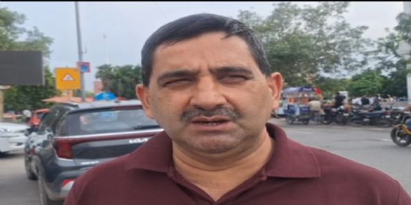 भारी बारिश से प्रभावित क्षेत्रों में विधायक पठानिया ने प्रशासन को दिए राहत एवं बचाव कार्यों में तेजी लाने के निर्देश