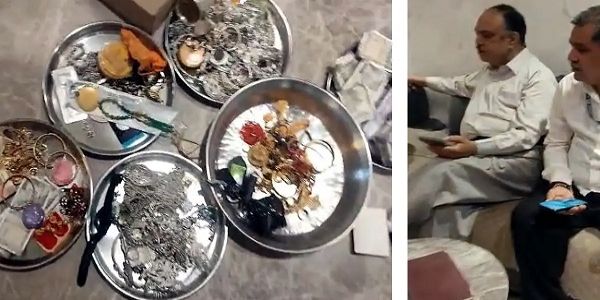 इंदौर: बिजली कंपनी के अधीक्षण यंत्री पर लोकायुक्त का बड़ा शिकंजा, आय से 258 फीसद अधिक संपत्ति का खुलासा