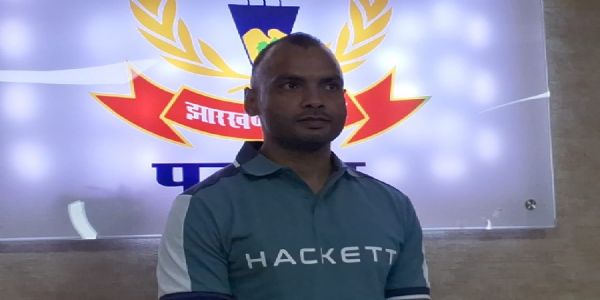 डब्लू सिंह छह माह के लिए जिला बदर