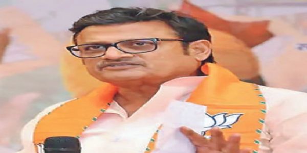 राहुल गांधी की नौटंकी लोकतंत्र को शर्मसार करने वाली- पूर्व नेता प्रतिपक्ष राजेन्द्र राठौड़