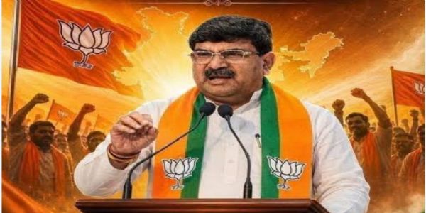 2027 फतह की तैयारी: बूथ अध्यक्ष सम्मेलन से भाजपा करेगी बूथों की 