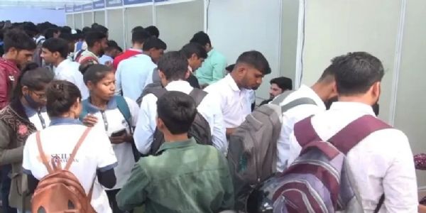 छिंदवाड़ा: शासकीय आईटीआई में आज प्लेसमेंट ड्राइव का आयोजन