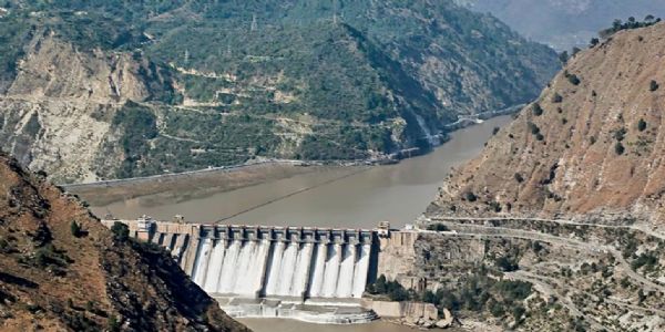 पाकिस्तान को भारत की दो टूक, सिंधु जल संधि अब पुराने रूप में नहीं लौटेगी
