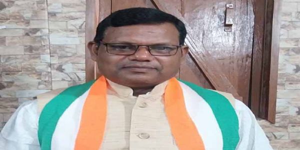 इंटक ने राजकुमार गुप्ता को बीजापुर जिलाध्यक्ष नियुक्त किया