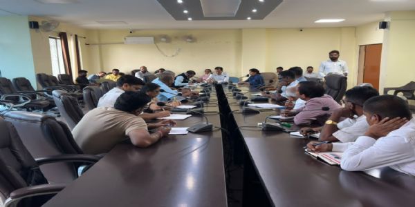 किसान पाठशाला को मॉडल कृषि प्रशिक्षण केंद्र के रूप में किया जाएगा विकसित
