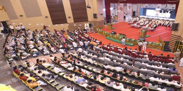 राज्यपाल ने नशा मुक्त भारत अभियान को जन-आंदोलन बनाने का किया आह्वान