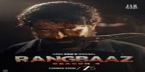मोहित रैना के दमदार लुक से छाया 