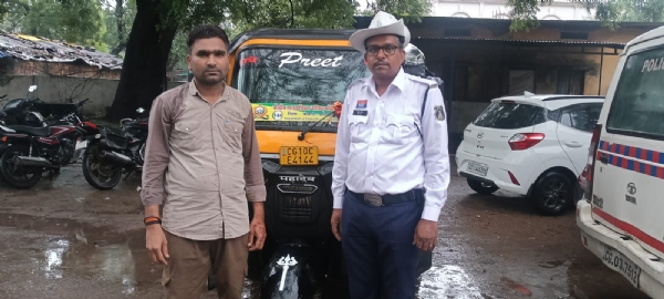 जांजगीर-चांपा में शराब पीकर वाहन चलाना पड़ा भारी, कोर्ट ने सुनाई अनोखी सजा; एक महीने तक करनी होगी सामुदायिक सेवा