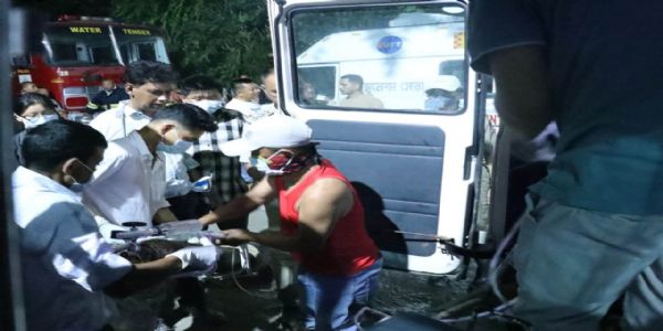 समरदुङ एनएचपीसी सुरुङ घटनामा मर्नेहरूको संख्या पुग्यो नौं समरदुङ एनएचपीसी सुरुङ घटनामा मर्नेहरूको संख्या पुग्यो नौं