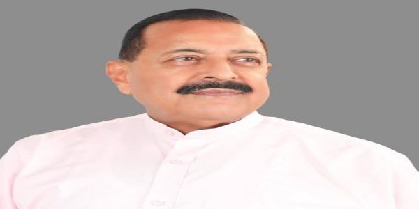 डॉ जितेन्द्र सिंह डॉ जितेन्द्र सिंह
