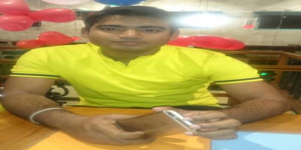 गोलगप्पावाला संचालक ने एसएसपी से लगाई न्याय की गुहार, मांगी सुरक्षा