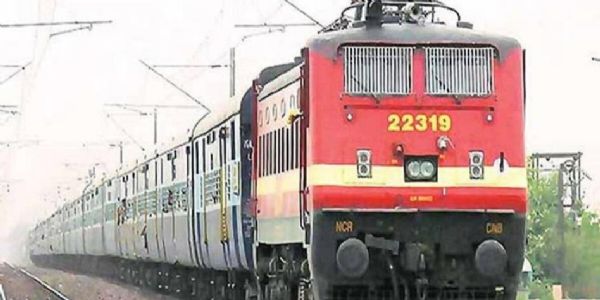 बालेश्वर यार्ड कार्य से रेल सेवाएं प्रभावित, कई गाड़ियां रहेंगी रद्द