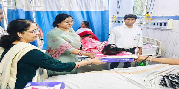 बक्सर में 