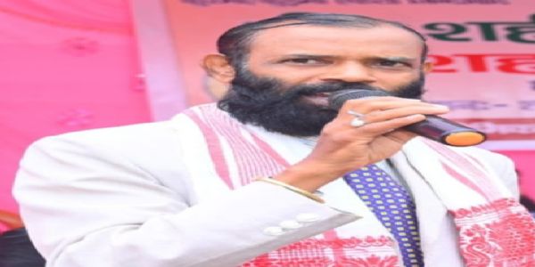 झारखंड आंदोलनकारियों का समूह बीमा कराए सरकार : पुष्कर