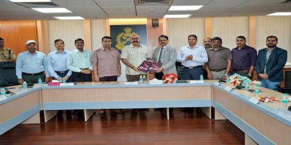 फॉरेंसिक तकनीक के जरिये ज्यादा कारगर बनाए जाएंगे प्रदेश के कारागार
