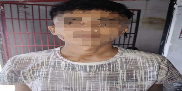 सराय थाना पुलिस ने 7.48 ग्राम स्मैक के साथ एक तस्कर को दबोचा