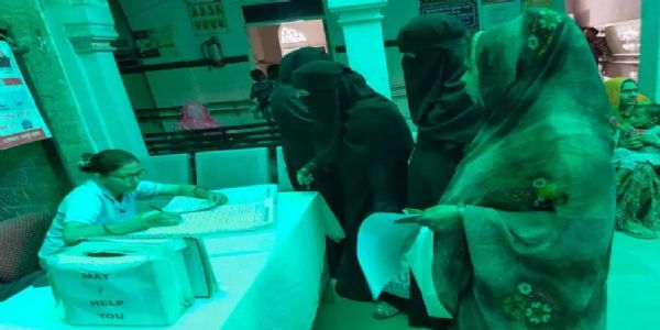 सरकारी अस्पतालों में नई संवेदनशील पहल: हाई रिस्क गर्भवती महिलाओं के लिए शुरू होगी प्रसव सखी व्यवस्था