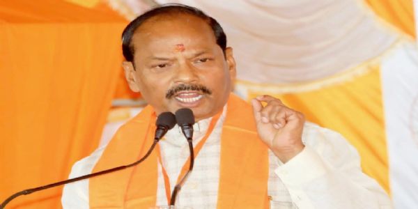 झारखंड में घोटालों से बड़ा जांच घोटाला, हाे सीबीआइ से जांच : रघुवर