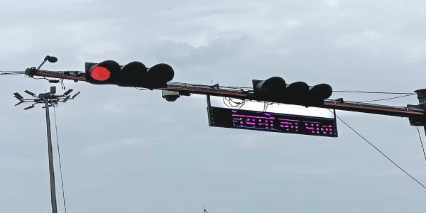 एआई और स्मार्ट तकनीक से बदलेगा जयपुर का ट्रैफिक सिस्टम