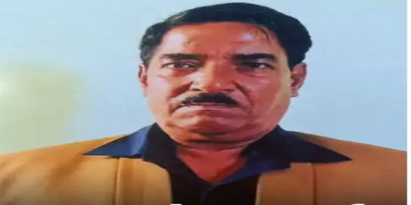तालकटोरा में मिला लापता कैटरिंग व्यवसायी का शव