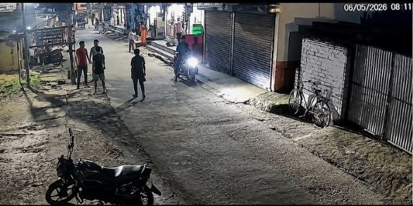 मालदा में हत्या की वारदात के तीन महीने बाद भी पांच आरोपी फरार