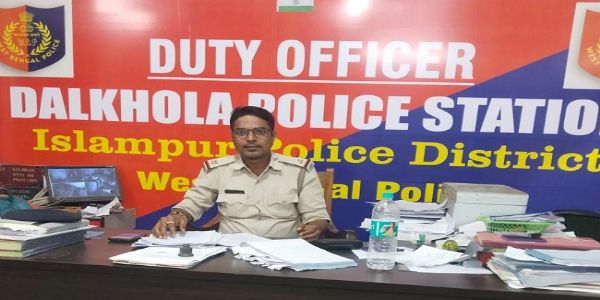 सिलीगुड़ी : पुलिसकर्मी की संदिग्ध अवस्था में मौत