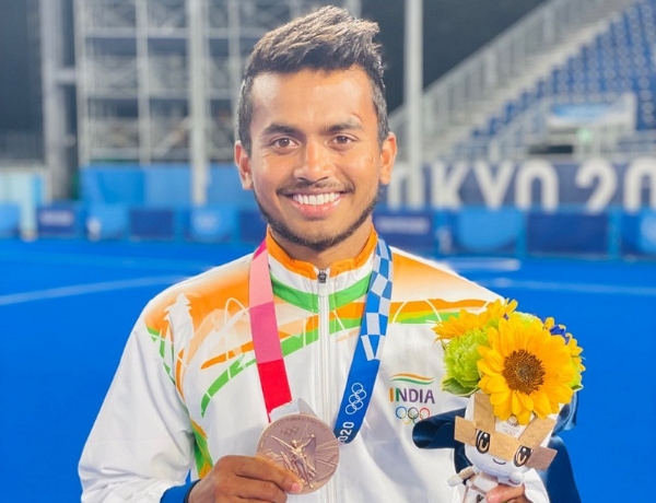 विवेक सागर प्रसाद (फाइल फोटो) विवेक सागर प्रसाद (फाइल फोटो)