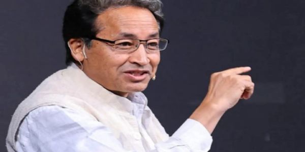 Wangchuk Wangchuk