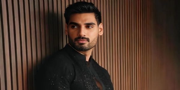 अहान शेट्टी - फोटो सोर्स एक्स अहान शेट्टी - फोटो सोर्स एक्स