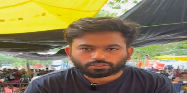 अभिजीत दीपके