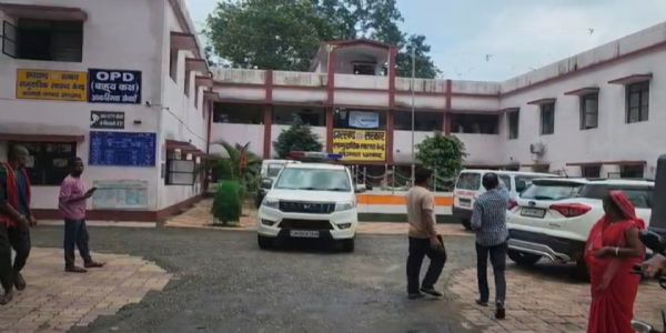 सेफ्टी टैंक में उतरे दो मजदूरों की जहरीली गैस से मौत