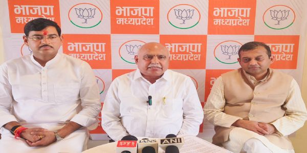 नीट पेपर लीक पर कांग्रेस छात्रों को कर रही गुमराह, दोषियों को नहीं बख्शा जाएगा : हेमंत खण्डेलवाल