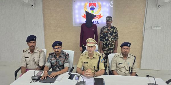 चर्चित विनीत तिवारी हत्याकांड में दूसरा आरोपित उत्तर प्रदेश से गिरफ्तार